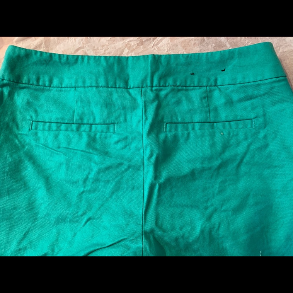 NWOT Banana Republic shorts - Picture 2 of 4